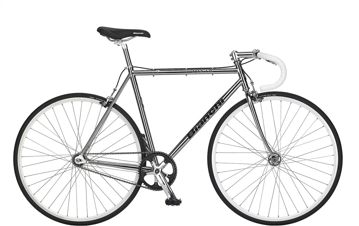 Bianchi Pista Steel 2016 - Road Bike product image
