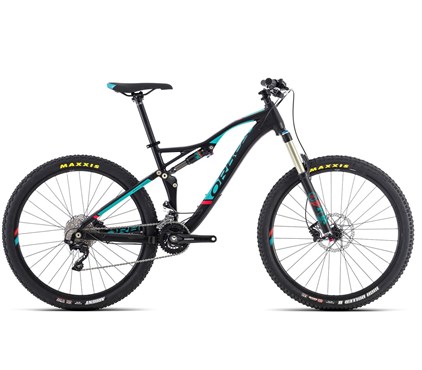 orbea occam am h30 2016