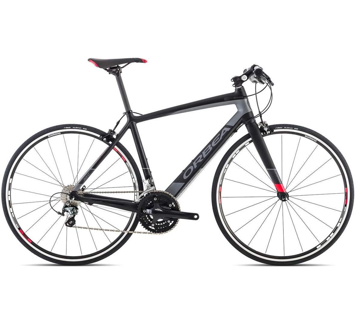 Orbea Avant M40F 2016 - Flat Bar Road Bike product image