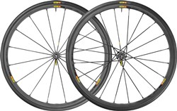 Mavic R-Sys SLR Clincher Road Wheels 2018