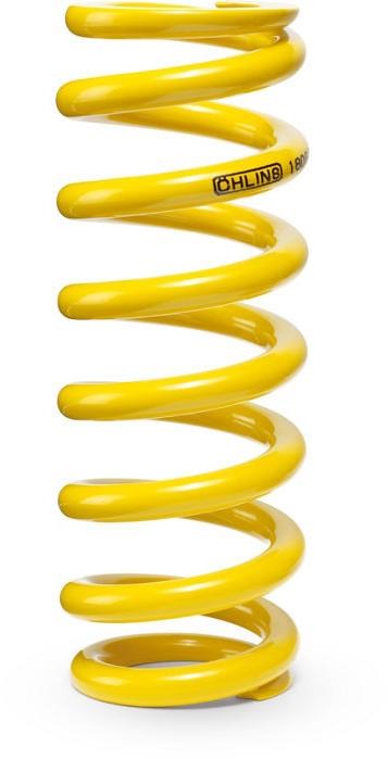Ohlins Racing Demo Springs product image