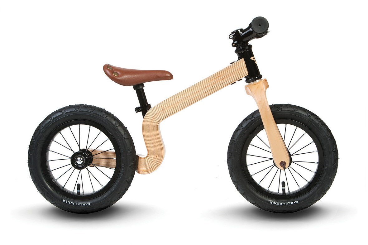 Early Rider Bonsai 12W 2017 - Kids Balance Bike product image