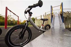 Ridgeback Dimension Runner 12w 2017 - Kids Balance Bike