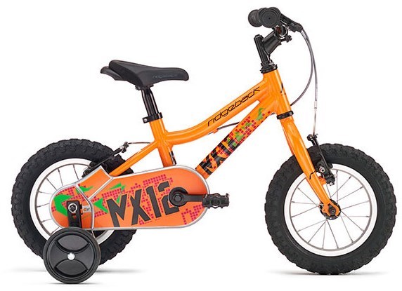 Ridgeback MX12 12w 2016 - Kids Bike product image