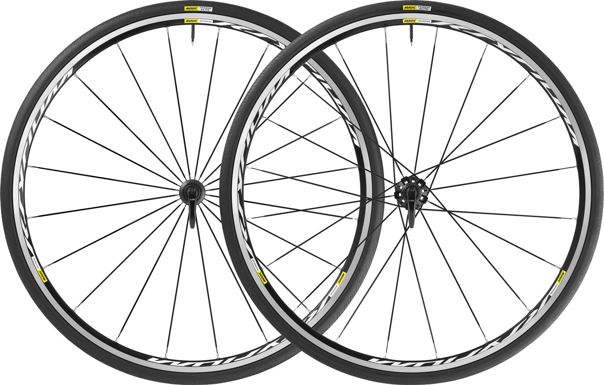Mavic Ksyrium Clincher Road Wheels 2016 product image