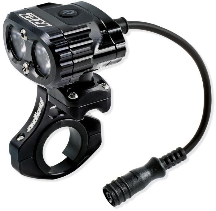 Hope R2 Rechargeable Front Light product image