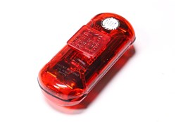 Moon Pulsar Rear Light