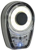 Moon Ring USB Rechargeable Front Light