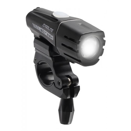 Cygolite Streak 310 USB Rechargeable Front Light