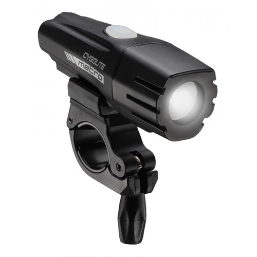 Cygolite Metro 400 USB Rechargeable Front Light