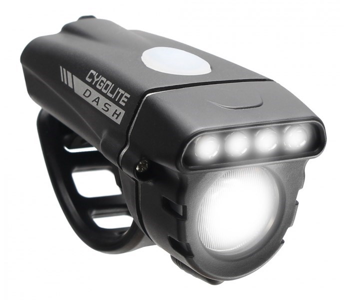 Cygolite Dash 350 USB Rechargeable Front Light product image