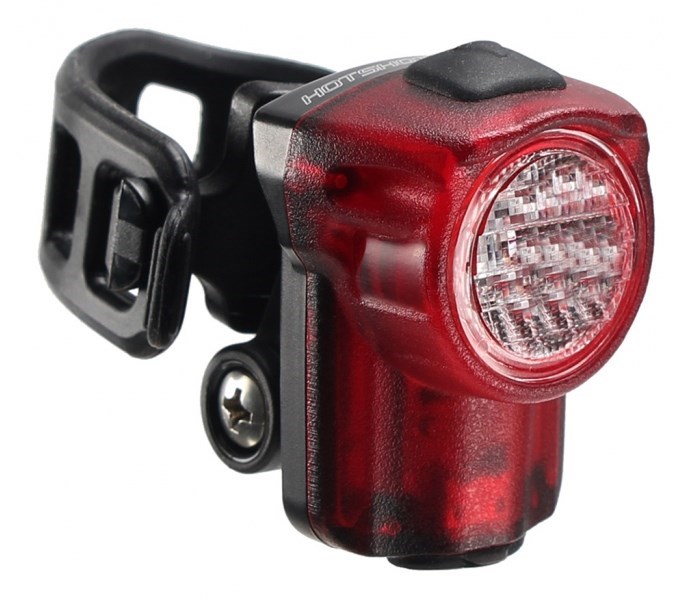 Cygolite Hotshot Micro 2W USB Rechargeable Rear Tail Light product image