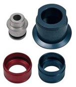 Mavic Adapters X12 142mm Rear Axle