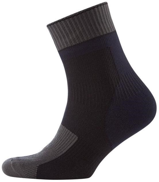 Sealskinz HydroStop Thin Ankle Socks product image