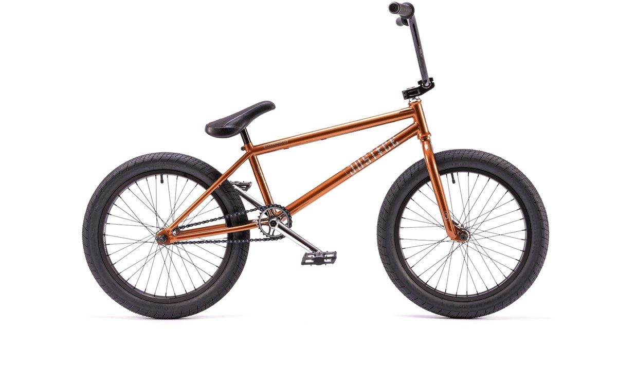 We The People Justice 2016 - BMX Bike product image