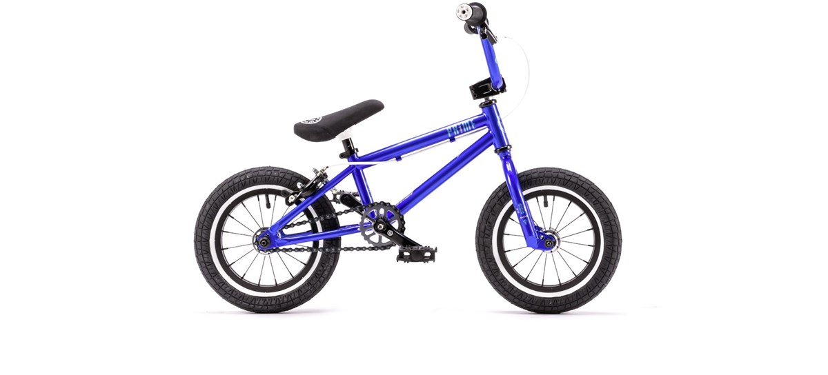 We The People Prime 12w 2016 - BMX Bike product image