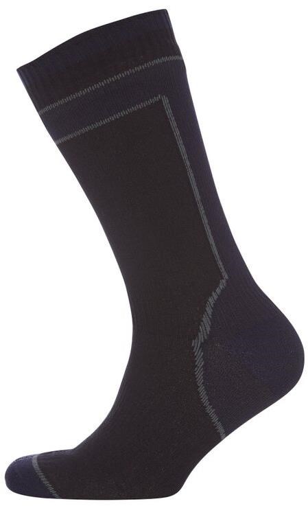 Sealskinz HydroStop Mid Weight Mid Length Socks product image