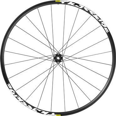 Image of Mavic Crossride FTS-X 6B HG 29" Wheels