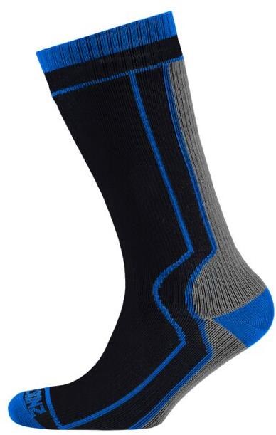 Sealskinz Thick Mid Length Socks product image