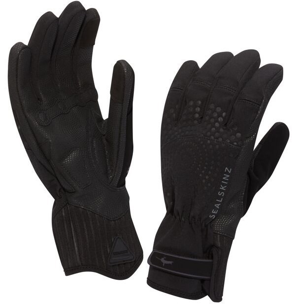 Sealskinz Womens Highland XP Long Finger Cycling Gloves product image