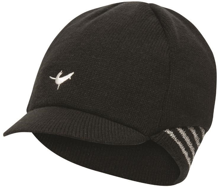 Sealskinz Belgian Style Cycling Cap / Beanie product image