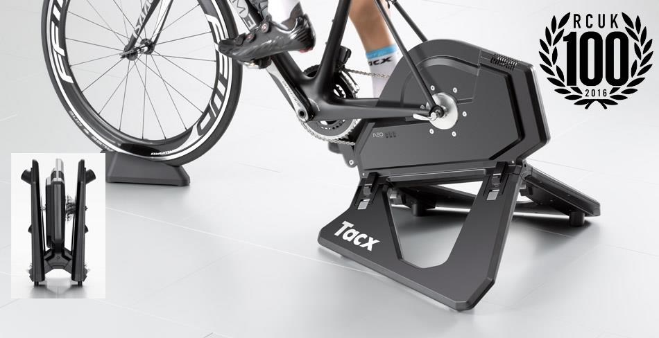 Tacx Neo Smart Trainer T2800 product image
