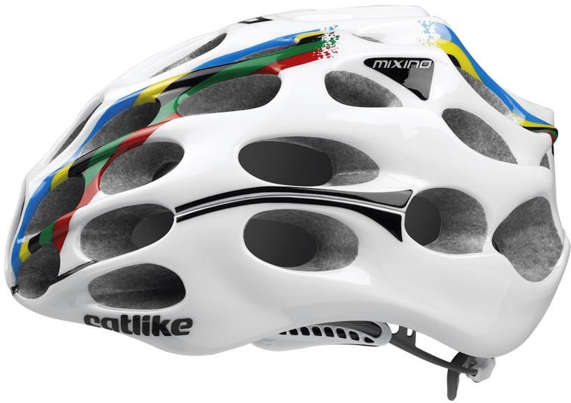 Catlike Mixino Cycling Helmet product image