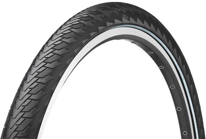 Continental Cruise Contact Reflective 26 inch MTB Tyre product image