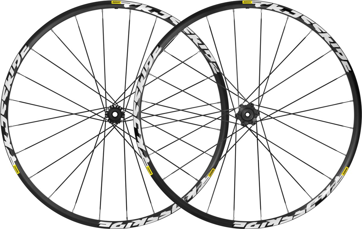 best 29 wheelset