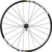 Mavic Crossride FTS-X MTB Wheels - 27.5"- 2018