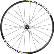Mavic Crossride FTS-X MTB Wheels - 26"- 2018