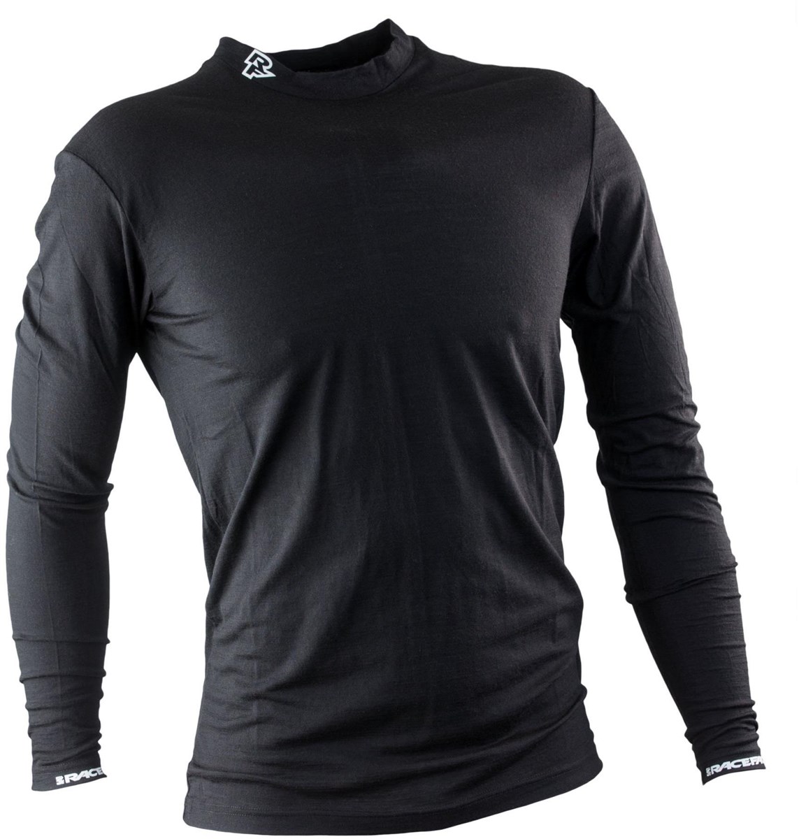 Race Face Stark Wool Long Sleeve Cycling Base Layer product image