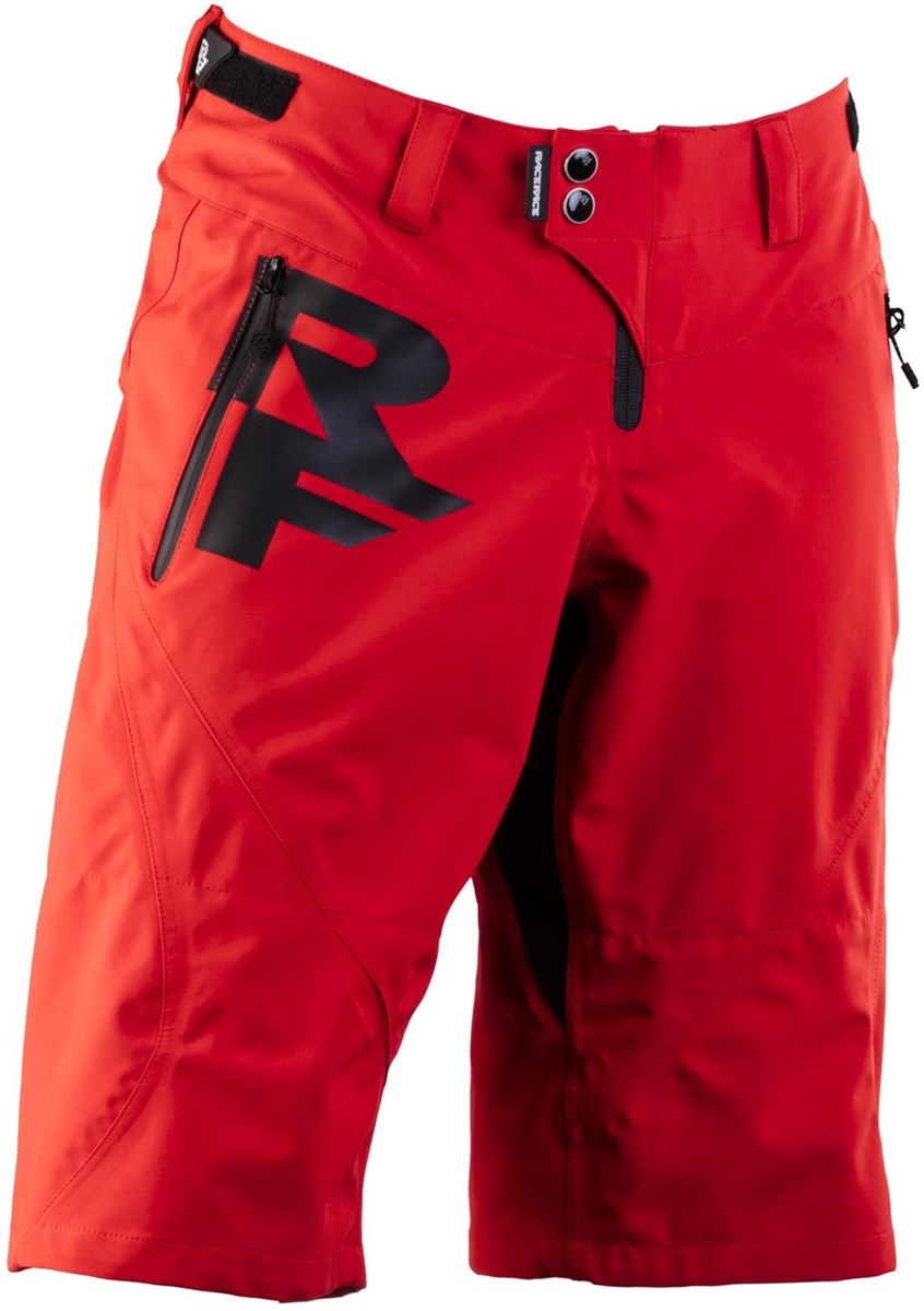 Race Face Agent Winter Baggy Cycling Shorts product image
