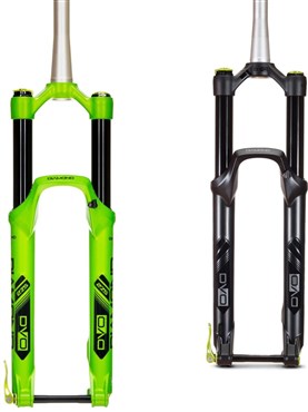 dvo 26 fork