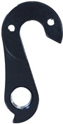 Mekk Gear Hanger Number 6 (Poggio 2014 onwards)