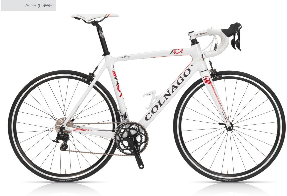 Colnago AC-R 105  2016 - Road Bike product image