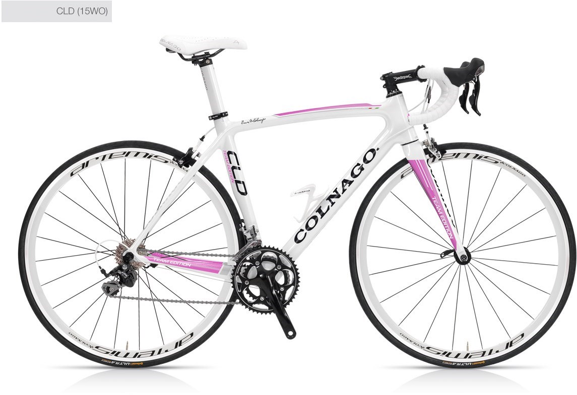Colnago CLD 105 Womens  2016 - Road Bike product image