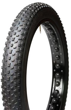 Panaracer Fat B Nimble Folding Bead 26" MTB Tyre