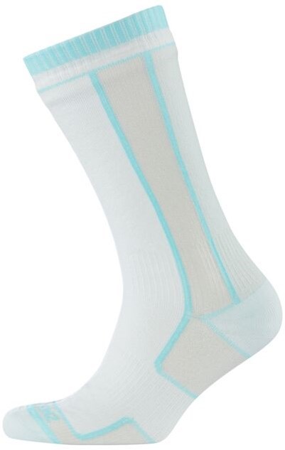 Sealskinz Womens Thin Mid Length Socks product image