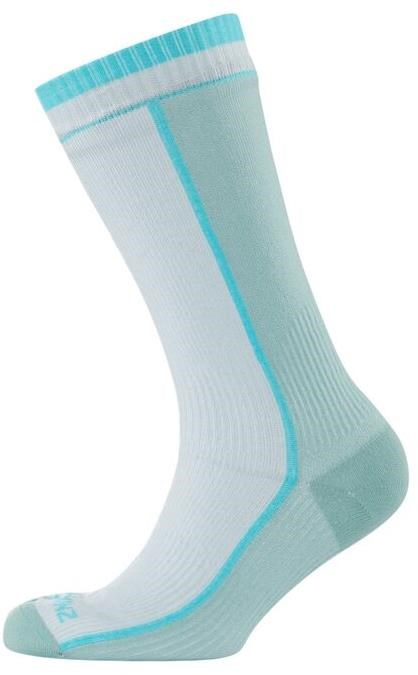 Sealskinz Womens Mid Weight Mid Length Socks product image
