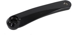 SR Suntour XCR6 Left Hand Crank