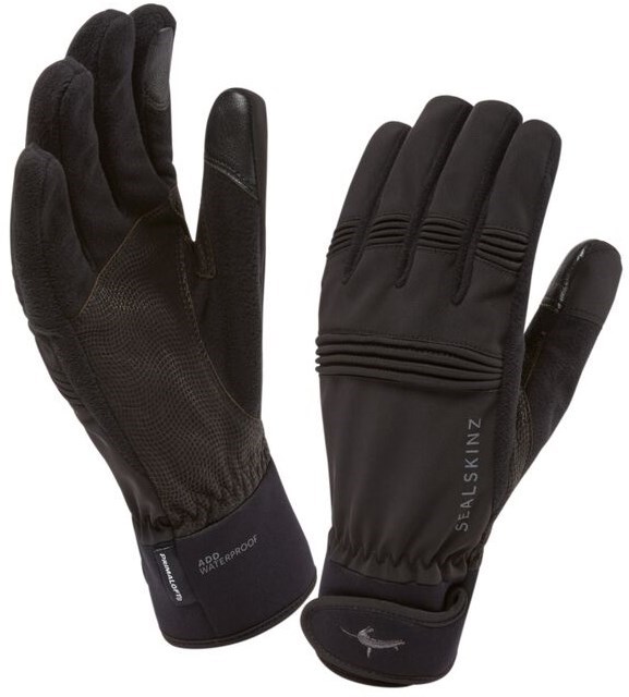 Sealskinz Performance Activity Long Finger Cycling Gloves product image