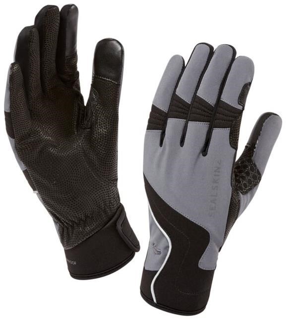 Sealskinz Norge Long Finger Cycling Gloves product image