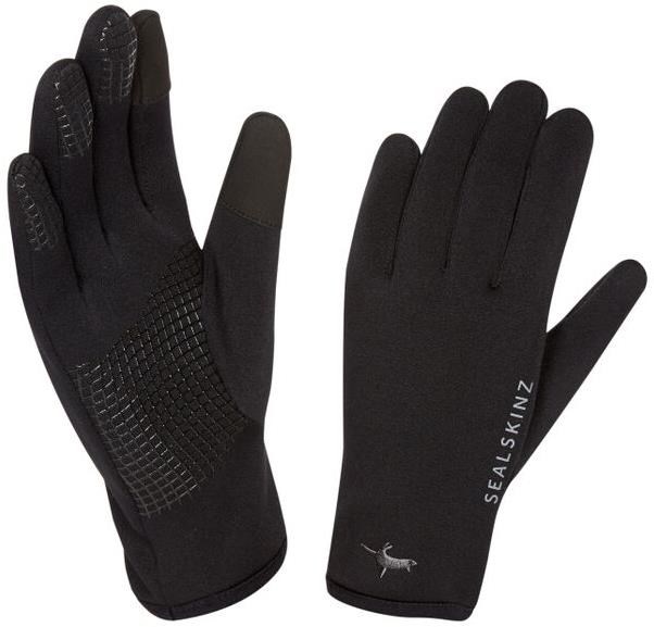 Sealskinz Fairfield Long Finger Cycling Gloves product image