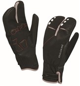 Sealskinz Highland XP Claw Mittens