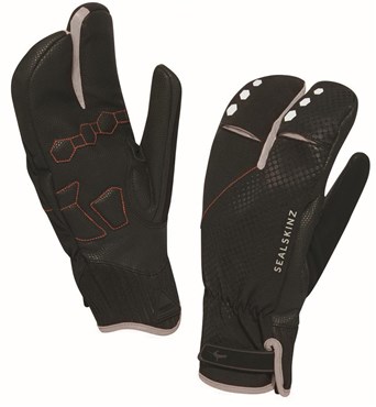 Sealskinz Highland XP Claw Mittens