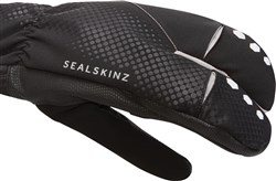 Sealskinz Highland XP Claw Mittens
