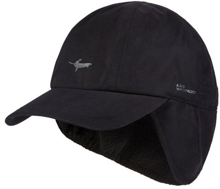 waterproof cycling cap