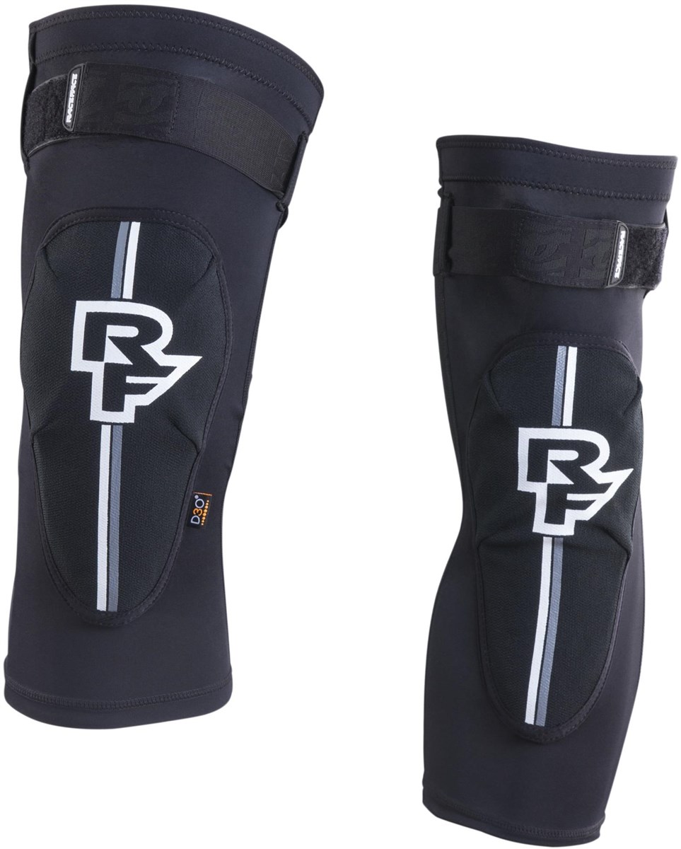 Race Face Indy D3O Knee Guards product image