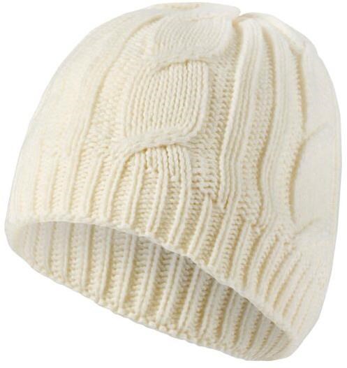 Sealskinz Waterproof Cable Knit Beanie Hat product image